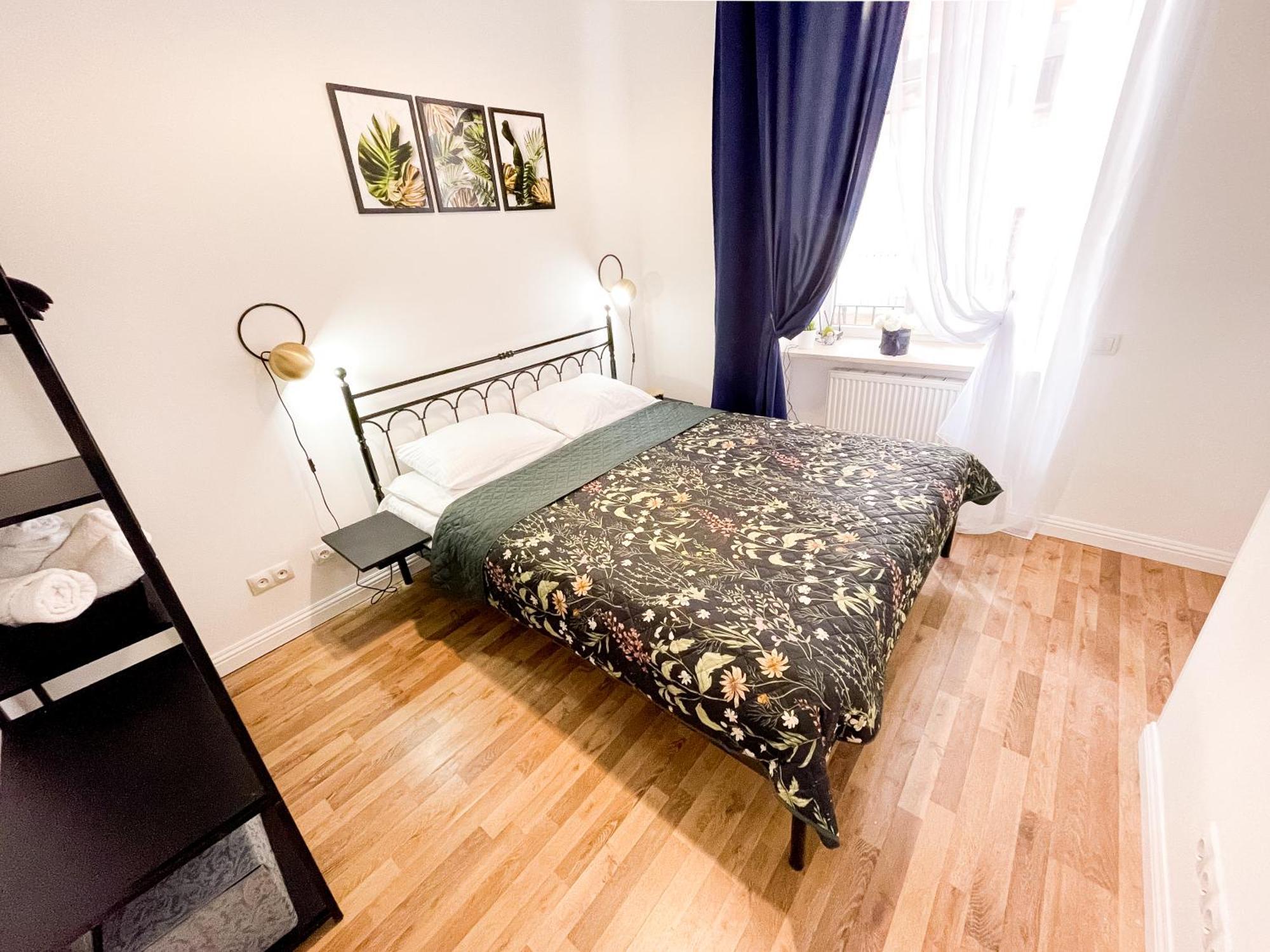 Charming Apartments In The Heart Of Lviv - Valova, Nasypna Str Exterior photo