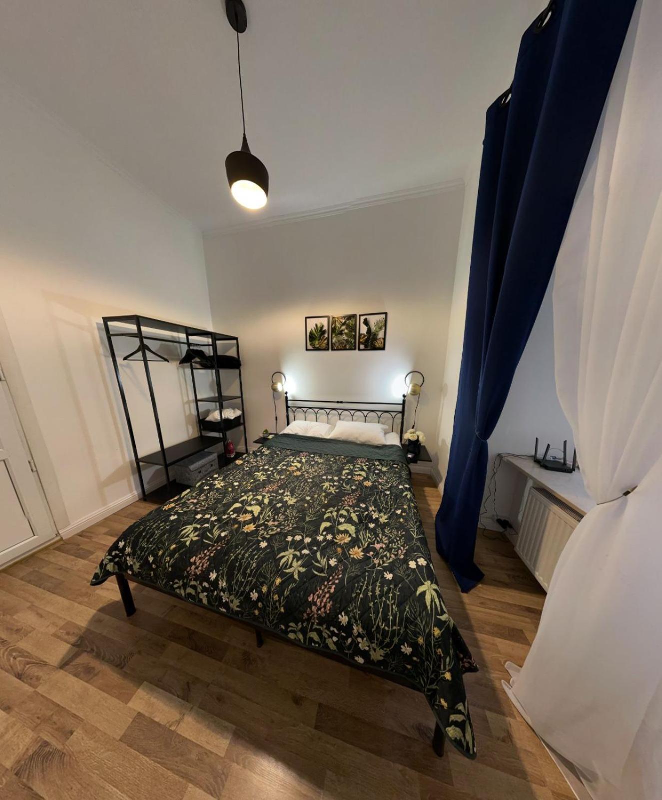 Charming Apartments In The Heart Of Lviv - Valova, Nasypna Str Room photo